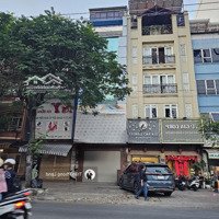 Chính Chủ Cho Thuê Nhà Mặt Tiền 291 Hùng Vương, P9, Q5, 4.7(12)X16M, Trệt 4 Lầu St, 0908140491