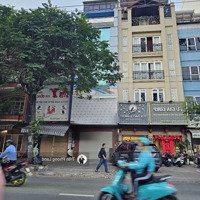 Chính Chủ Cho Thuê Nhà Mặt Tiền 291 Hùng Vương, P9, Q5, 4.7(12)X16M, Trệt 4 Lầu St, 0908140491