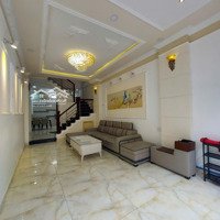 Bán Nhà Ôtô Đỗ Cửa - 4 Tấm 50M2 - Phạm Hữu Lầu Gần Chợ Phước Long Sát Pmh Quận 7 - Chỉ 5Tỷ9