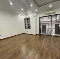 Ngô Gia Tự - Diện Tích: 50M2 -Mặt Tiềnrộng - Giá Bán 6.9 Tỷ ( Có Gia Lộc ) Nhà Full Nội Thất - Dân Xây Chắc Chắn