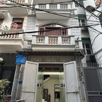 Cầu Giấy- Phân Lô- Ô Tô Vào Nhà- Thoáng Trước Sau- Kinh Doanh Văn Phòng- Ở Sướng- 56M2- 16.5 Tỷ