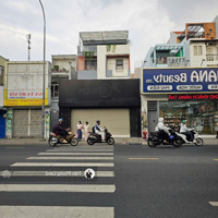 Chính Chủ Cho Thuê Nhà Mặt Tiền 1136 Quang Trung, P8, Q. Gò Vấp, 7X17M, 120M2, Giá Bán 60 Triệu, 0908140491