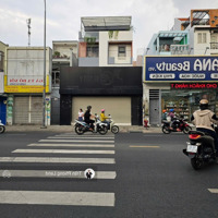 Chính Chủ Cho Thuê Nhà Mặt Tiền 1136 Quang Trung, P8, Q. Gò Vấp, 7X17M, 120M2, Giá Bán 60 Triệu, 0908140491