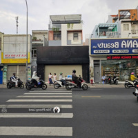 Chính Chủ Cho Thuê Nhà Mặt Tiền 1136 Quang Trung, P8, Q. Gò Vấp, 7X17M, 120M2, Giá Bán 60 Triệu, 0908140491