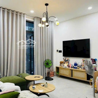 Hẻm Ô Tô Giáp Bình Thạnh 84 M2(5 Nở Hậu 6 X 16) 2 Tầng Nhỉnh 8 Tỷcó Thương Lượng- Dương Quản Hàm,F 5, Gò Vấp.
