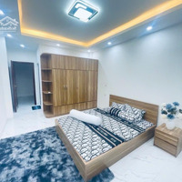 Bán Nhà Quang Tiến-Đại Mỗ, 36M2 X 5T, Ngõ Thông, View Vincom, Full Nội Thất, Gần Đại Lộ Thăng Long
