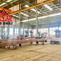 Cho thuê nhà xưởng, kho bãi, trung tâm Huyện Long Thành, 11500m2, giá 445tr/tháng