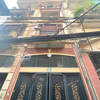 Bán Nhà Chính Kinh Thanh Xuândiện Tích38M X 4T Xmặt Tiền3M Giá Bán 6,7 Tỷ Có Thương Lượng