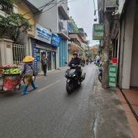 Bán Nhà Mp Quan Nhân Thanh Xuândiện Tích84M X 5T Xmặt Tiền5M Giá Bán 33 Tỷ Có Thương Lượng