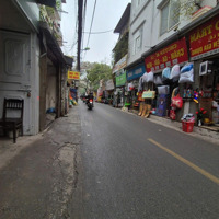 Bán Nhà Mp Quan Nhân Thanh Xuândiện Tích84M X 5T Xmặt Tiền5M Giá Bán 33 Tỷ Có Thương Lượng