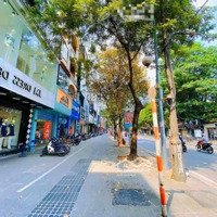 Bán Nhà Mp Chùa Bộc Đống Đadiện Tích48M X 4T Xmặt Tiền6,2M Giá Bán 39,5 Tỷ Có Thương Lượng