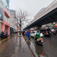Bán Nhà Mp Minh Khai Hai Bà Trưngdiện Tích91M X C4 Xmặt Tiền8,6M Giá Bán 55 Tỷ Có Thương Lượng
