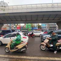 Bán Nhà Mp Minh Khai Hai Bà Trưngdiện Tích91M X C4 Xmặt Tiền8,6M Giá Bán 55 Tỷ Có Thương Lượng