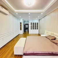 Bán Nhà Phân Lô Vạn Phúc Hà Đông, Vỉa Hè, Ô Tô Tránh, Ở Kinh Doanh Văn Phòng Đỉnh, 80M, Giá 16X Tỷ
