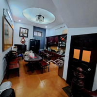 Bán Nhà Phân Lô Vạn Phúc Hà Đông, Vỉa Hè, Ô Tô Tránh, Ở Kinh Doanh Văn Phòng Đỉnh, 80M, Giá 16X Tỷ