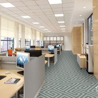 Cho Thuê Nhà Mặt Phố Đường Cầu Giấy. Diện Tích: 70M2X4T. Mt: 4.5M