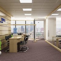 Cho Thuê Nhà Mặt Phố Đường Cầu Giấy. Diện Tích: 70M2X4T. Mt: 4.5M