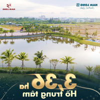 Bán Đất Nền Nam Long 2 Trung Tâm Cần Thơ Ra Sổ Hồng Ngay, Không Giới Hạn Thời Gian Xây Dựng