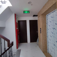 Bán Toà Nhà Dòng Tiền Trịnh Văn Bô-Xuân Phương-Cạnh Phố- Ô Tô Chạy Thông 2 Đầu- 110 Triệu/Tháng