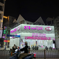 Siêu Phẩm Căn Góc 2 Lầumặt Tiềnnguyễn Thái Sơn Gv, 37 Tỷ,Diện Tích216M2 Hđt 70 Triệu
