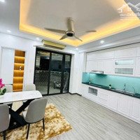 Bán Nhà Phân Lô Phố Phạm Tuấn Tài 75M2, 6T,Mặt Tiền6M, Giá Bán 18 Tỷ Rất Hiếm, Gần Chợ, Trường Học