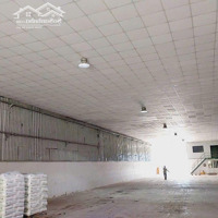 800M2 Nhà Xưởng Cho Thuê , Kcn Tam Phước, Biên Hoà , Đồng Nai.