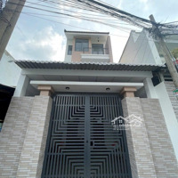 Bán Nhà Trệt 2 Lầu Gần Làng Đại Học Quốc Gia Thành Phố Hồ Chí Minh, Giáp Thủ Đức