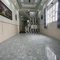 Ngộp Bán Gấp Nhà Trệt Lầu Hoàn Công Gần Chợ Đông Hoà Và Làng Đại Học