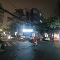 Tc Từ 40Xty Mặt Phố Lô Góc Gần 150M2, Gpxd 9 Tầng, Đối Diện Royal City - King Place Nguyễn Trãi