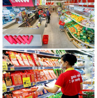 Tc Từ 40Xty Mặt Phố Lô Góc Gần 150M2, Gpxd 9 Tầng, Đối Diện Royal City - King Place Nguyễn Trãi