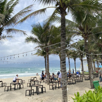 Lô Gócmặt Tiềnbiển Đường Nguyễn Tất Thành - Đường 10.5M, Hoà Minh, Liên Chiểu Siêu Hiếm 571M Giá Bán 43 Tỷ