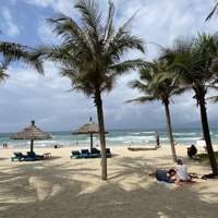 Lô Gócmặt Tiềnbiển Đường Nguyễn Tất Thành - Đường 10.5M, Hoà Minh, Liên Chiểu Siêu Hiếm 571M Giá Bán 43 Tỷ