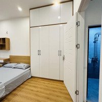 Hiếm Minh Khai 30M2 - 5 Tầng- 3Pn- Full Nội - Ngõ Nông-4.35 Tỷ