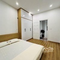 Hiếm Minh Khai 30M2 - 5 Tầng- 3Pn- Full Nội - Ngõ Nông-4.35 Tỷ