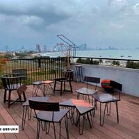 View biển nghỉ dưỡng - Bán Toà Căn Hộ Đường Vũ Ngọc Nhạ 7 tầng dòng tiền tốt.