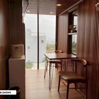 View biển nghỉ dưỡng - Bán Toà Căn Hộ Đường Vũ Ngọc Nhạ 7 tầng dòng tiền tốt.
