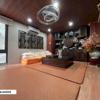 View biển nghỉ dưỡng - Bán Toà Căn Hộ Đường Vũ Ngọc Nhạ 7 tầng dòng tiền tốt.