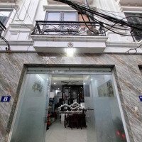 Bán Gấp Nhà 4 Tầng Xuân Phương Ô Tô Đỗ Cửa - Hai Thoáng Giá: 6,65 Tỷ