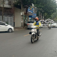Bán Nhà Mới Đẹp Mặt Phố Đình Thôn, 120M, 9 Tầng Thang Máy, Mặt Tiền 6M, 42 Tỷ, Cho Thuê 160 Triệu/Tháng