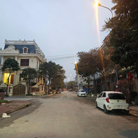 Lô Đất Đẹp Giá Rẻ Đại Dương Mặt Đường Mạc Dĩnh Chi Làn 2 Nguyễn Đăng Đạo