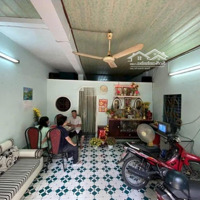 Nhà Nát Hậu Giang Quận 6 Diện Tích Đẹp 4.5X14, Chỉ 6.X Tỷ