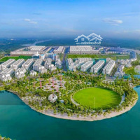 Bán Nhanh Nhà Phố Trục D2A - Kinh Doanh Sầm Uất Tại Dự Án Vinhomes Grand Park - Q9, Tp. Thủ Đức