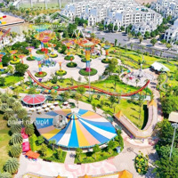 Bán Nhanh Nhà Phố Trục D2A - Kinh Doanh Sầm Uất Tại Dự Án Vinhomes Grand Park - Q9, Tp. Thủ Đức