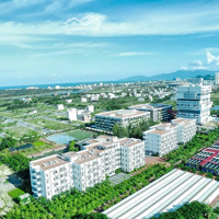 Cần Bán Gấp Vài Lô Biệt Thự Đường 34M.cách Đại Học Fpt Chỉ 150M.rất Thích Hợp Kinh Doanh