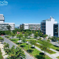 Cần Bán Gấp Vài Lô Biệt Thự Đường 34M.cách Đại Học Fpt Chỉ 150M.rất Thích Hợp Kinh Doanh