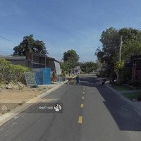 Bán Đấtmặt Tiềntrần Quý Cáp,Tân An,Lagi,Bình Thuận Giá Là 500 Triệuiệu Sổ Sẵn Diện Tích 120M2 Thổ Cư