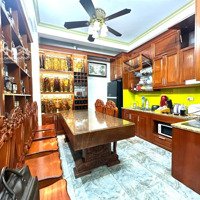 7B - Bán Nhà Riêng 60M2, Giá Cực Chất 18,2 Tỷ Tại Mai Anh Tuấn, Đống Đa, Hà Nội