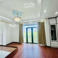 5B - Bán Nhà Riêng Tại Yên Lãng, 11,8 Tỷ, 40M2, 4 Phòng Ngủ 3 Vệ Sinh 4 Tầng, Pháp Lý Đầy Đủ