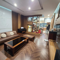 4A - Bán Nhà Riêng Tại Mai Anh Tuấn, 11,9 Tỷ, 40M2, 4 Phòng Ngủ 3Wc