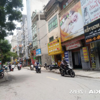 Nhà Mới Đẹp Mặt Phố Mỹ Đình 100M, 9 Tầng Thang Máy, Mặt Tiền 5M, 39 Tỷ, Cho Thuê 150 Triệu/Th